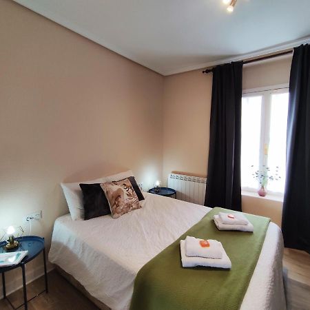Apartamento Itsasoa Barrika Zewnętrze zdjęcie