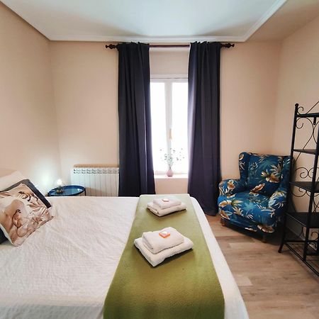 Apartamento Itsasoa Barrika Zewnętrze zdjęcie