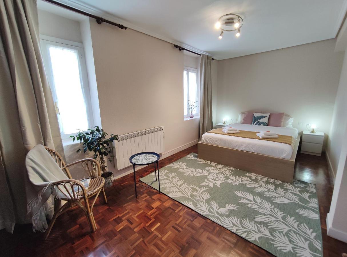 Apartamento Itsasoa Barrika Zewnętrze zdjęcie