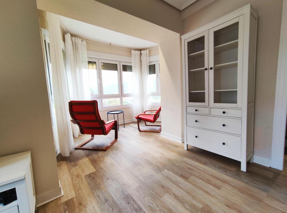 Apartamento Itsasoa Barrika Zewnętrze zdjęcie