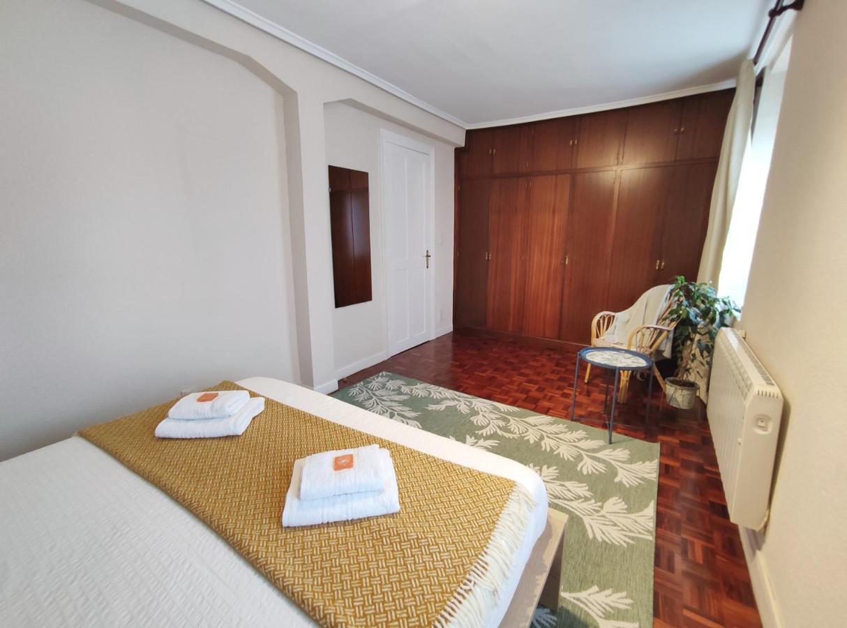 Apartamento Itsasoa Barrika Zewnętrze zdjęcie