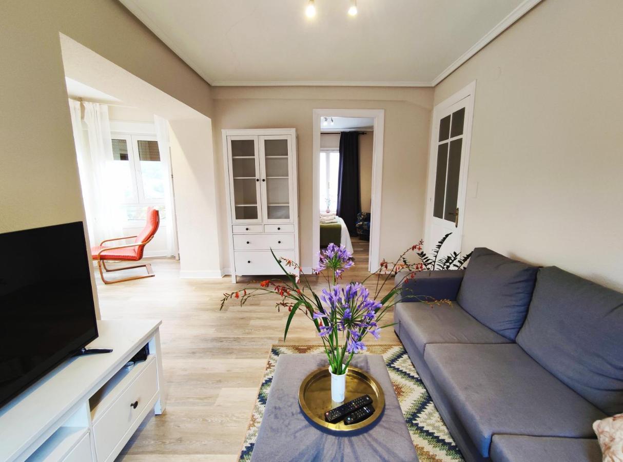 Apartamento Itsasoa Barrika Zewnętrze zdjęcie