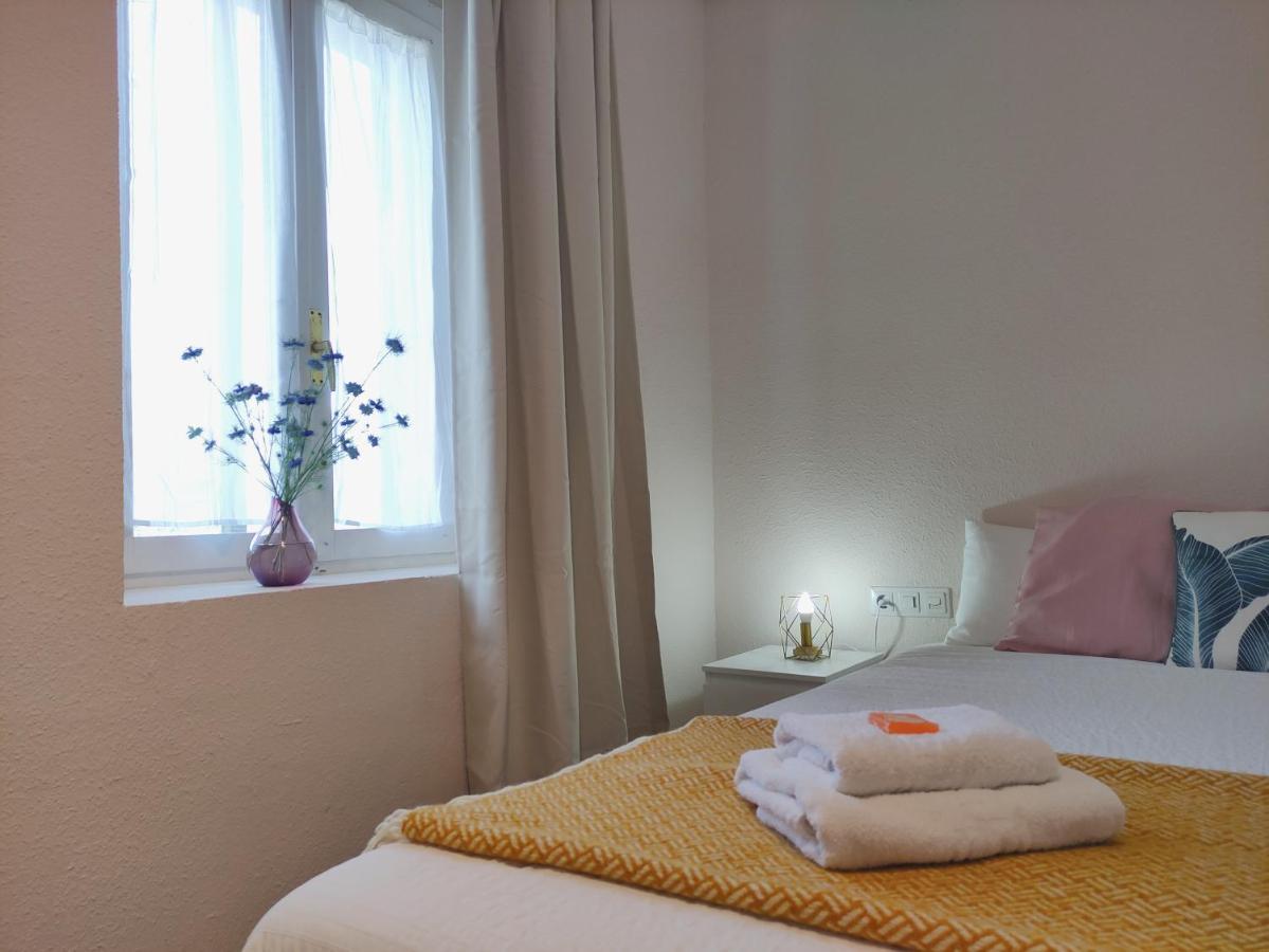 Apartamento Itsasoa Barrika Zewnętrze zdjęcie