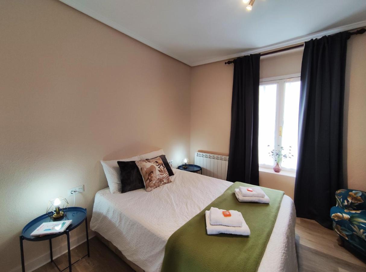 Apartamento Itsasoa Barrika Zewnętrze zdjęcie