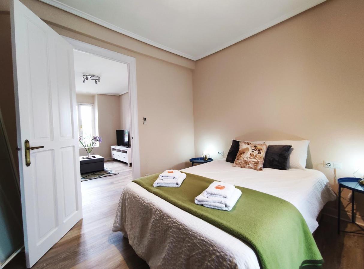 Apartamento Itsasoa Barrika Zewnętrze zdjęcie