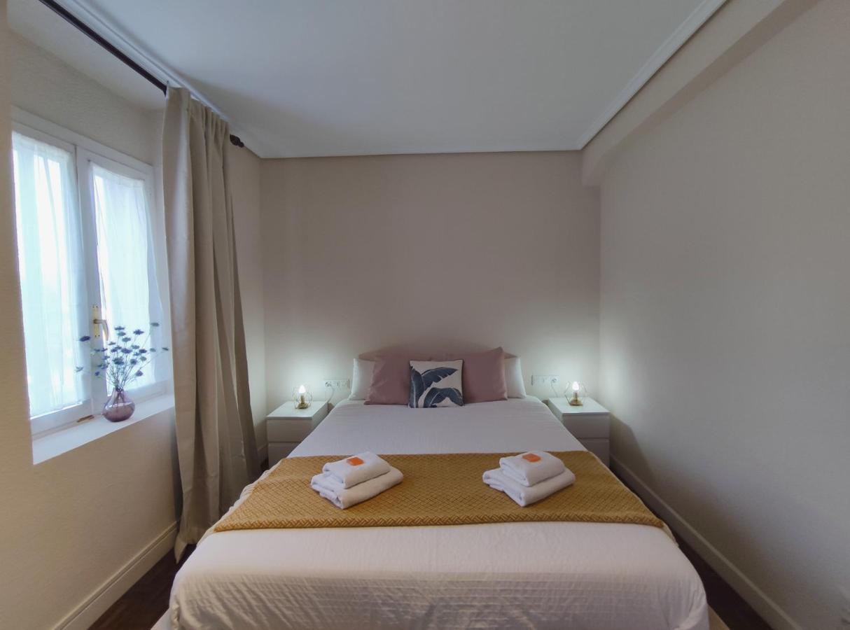 Apartamento Itsasoa Barrika Zewnętrze zdjęcie