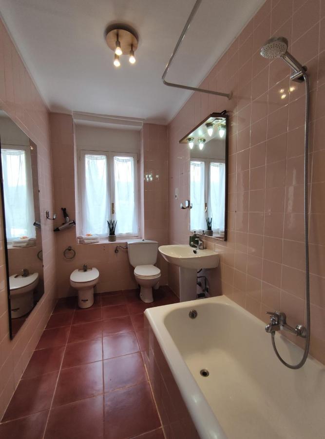 Apartamento Itsasoa Barrika Zewnętrze zdjęcie