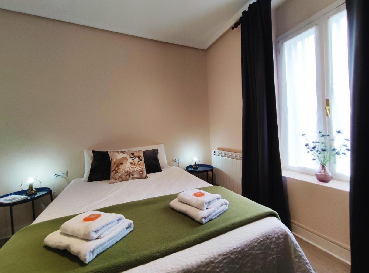 Apartamento Itsasoa Barrika Zewnętrze zdjęcie