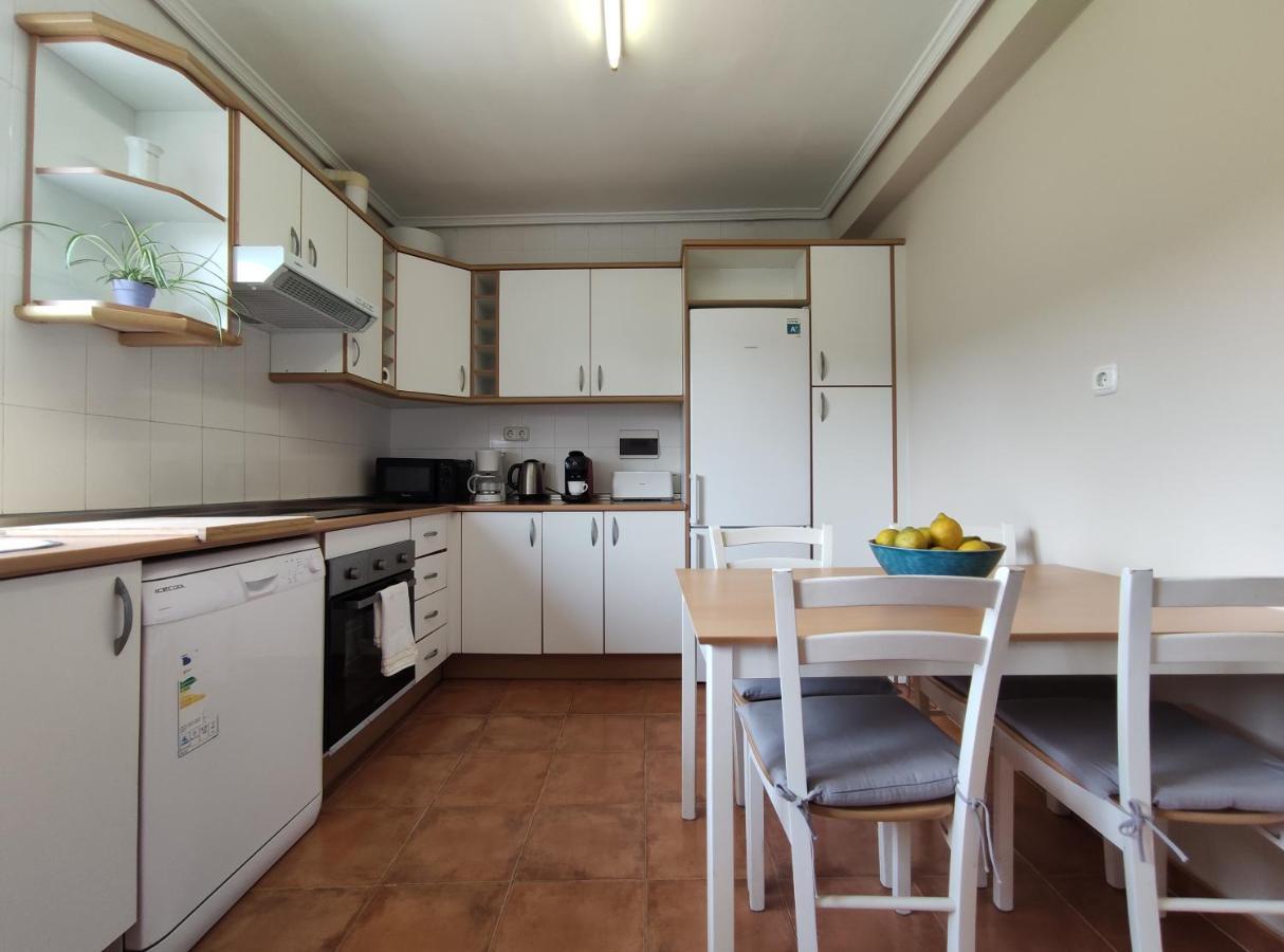 Apartamento Itsasoa Barrika Zewnętrze zdjęcie