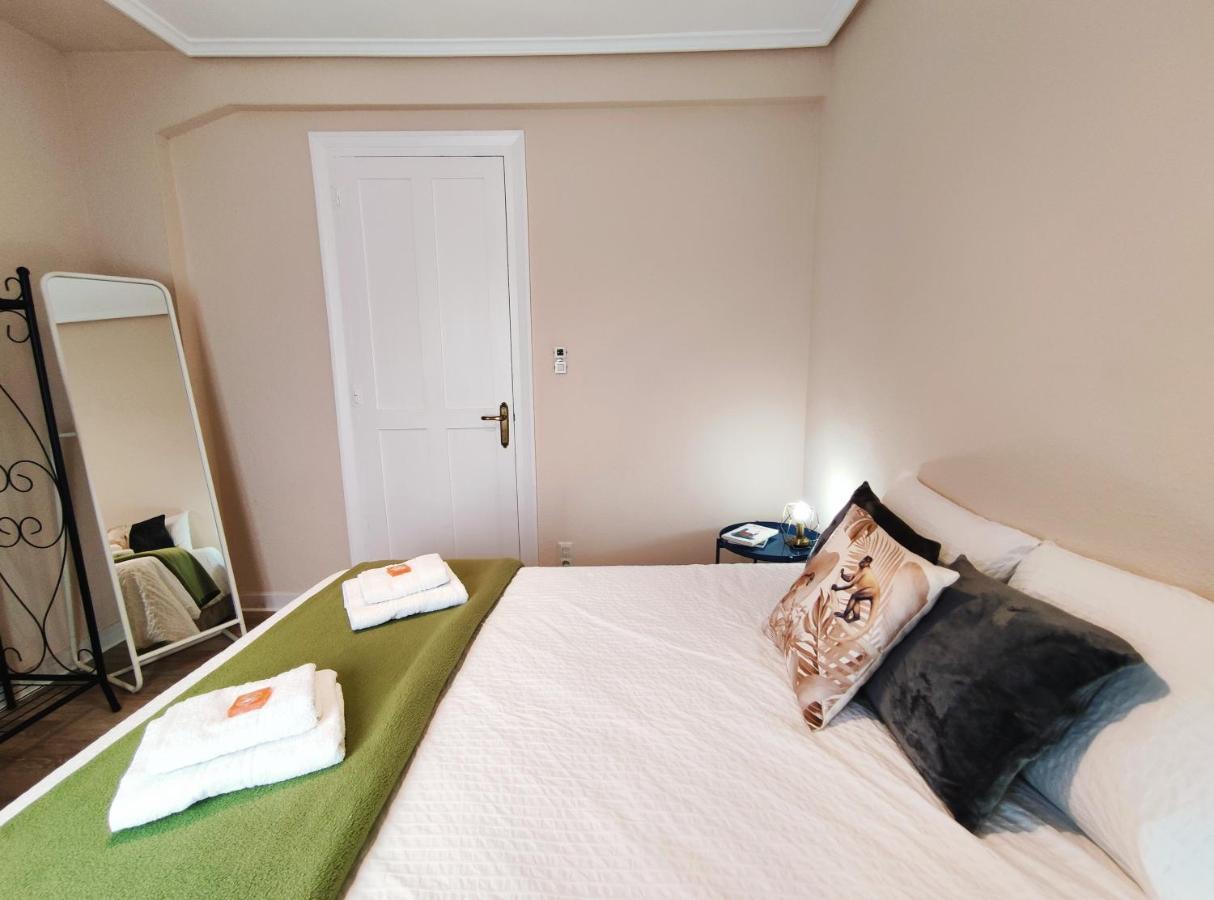 Apartamento Itsasoa Barrika Zewnętrze zdjęcie