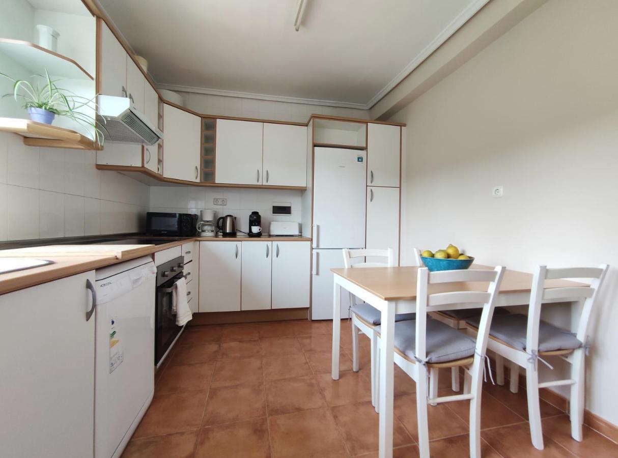 Apartamento Itsasoa Barrika Zewnętrze zdjęcie