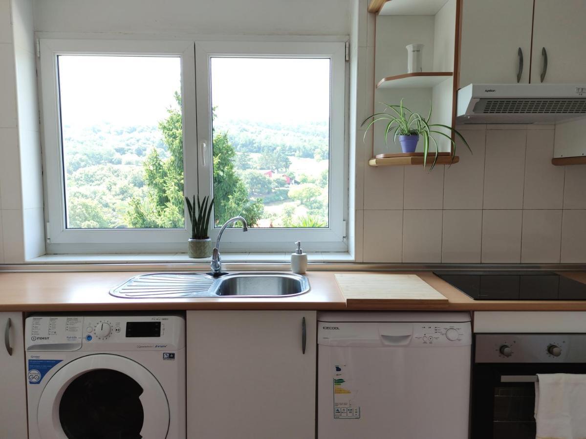 Apartamento Itsasoa Barrika Zewnętrze zdjęcie