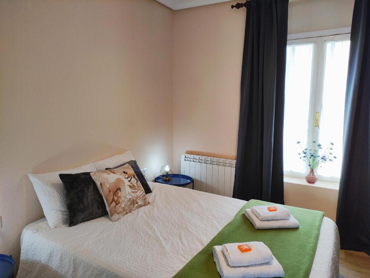 Apartamento Itsasoa Barrika Zewnętrze zdjęcie