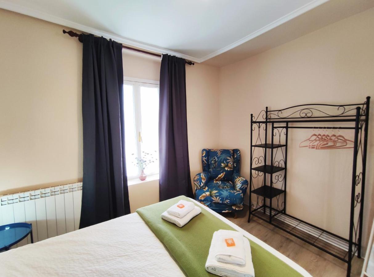 Apartamento Itsasoa Barrika Zewnętrze zdjęcie