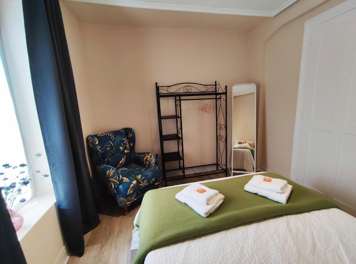 Apartamento Itsasoa Barrika Zewnętrze zdjęcie