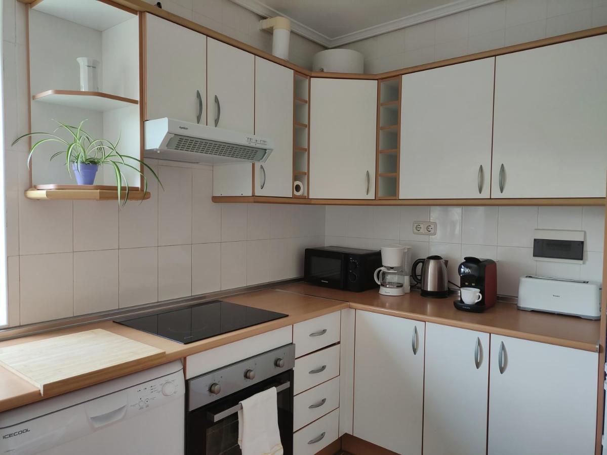 Apartamento Itsasoa Barrika Zewnętrze zdjęcie